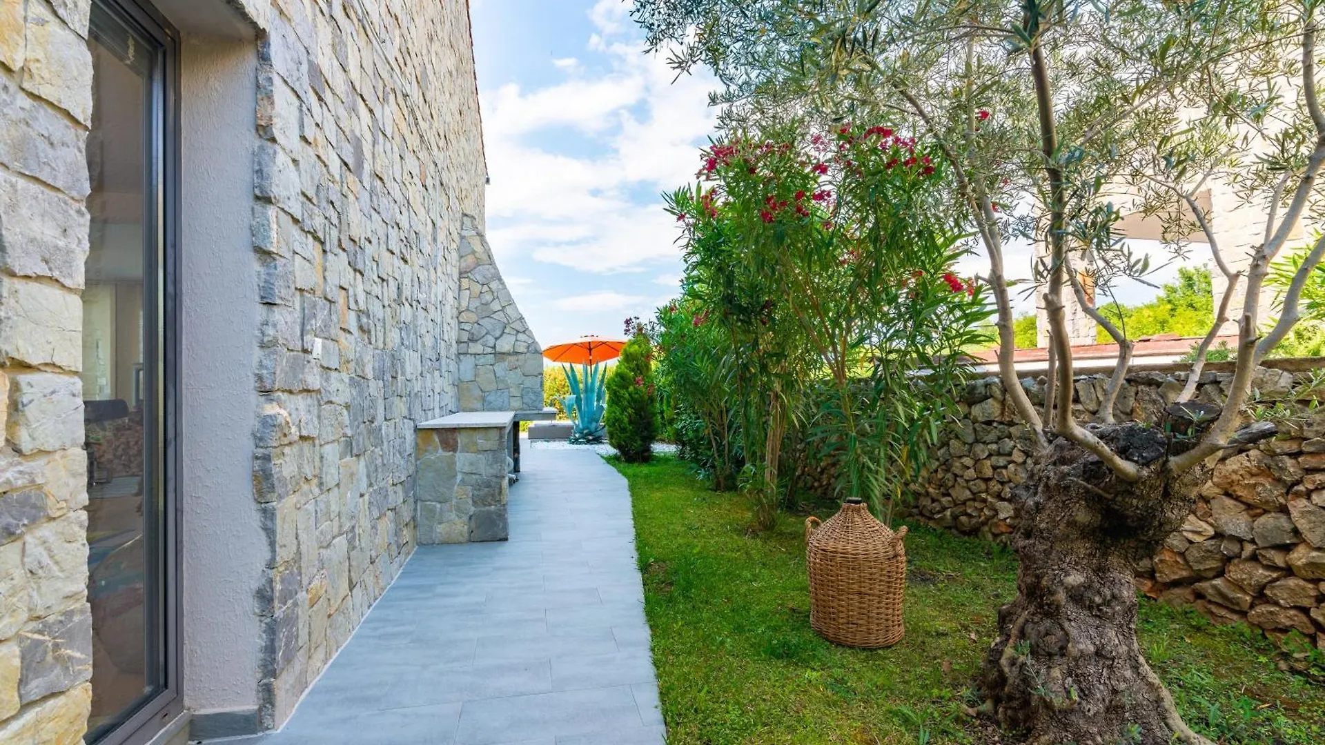 Vacation Home Valsi Vrbnik  0*, Vrbnik (Primorje-Gorski Kotar) Croatia