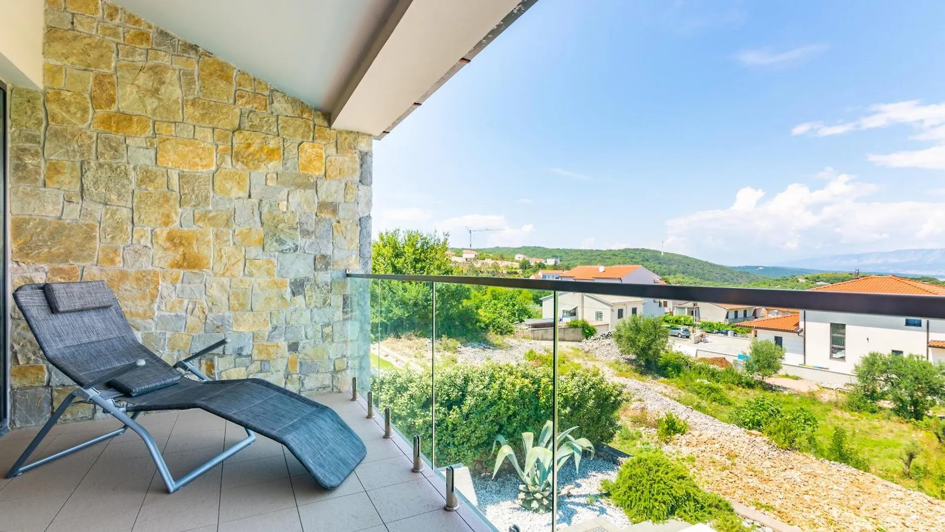 Villa Vacation Home Valsi Vrbnik