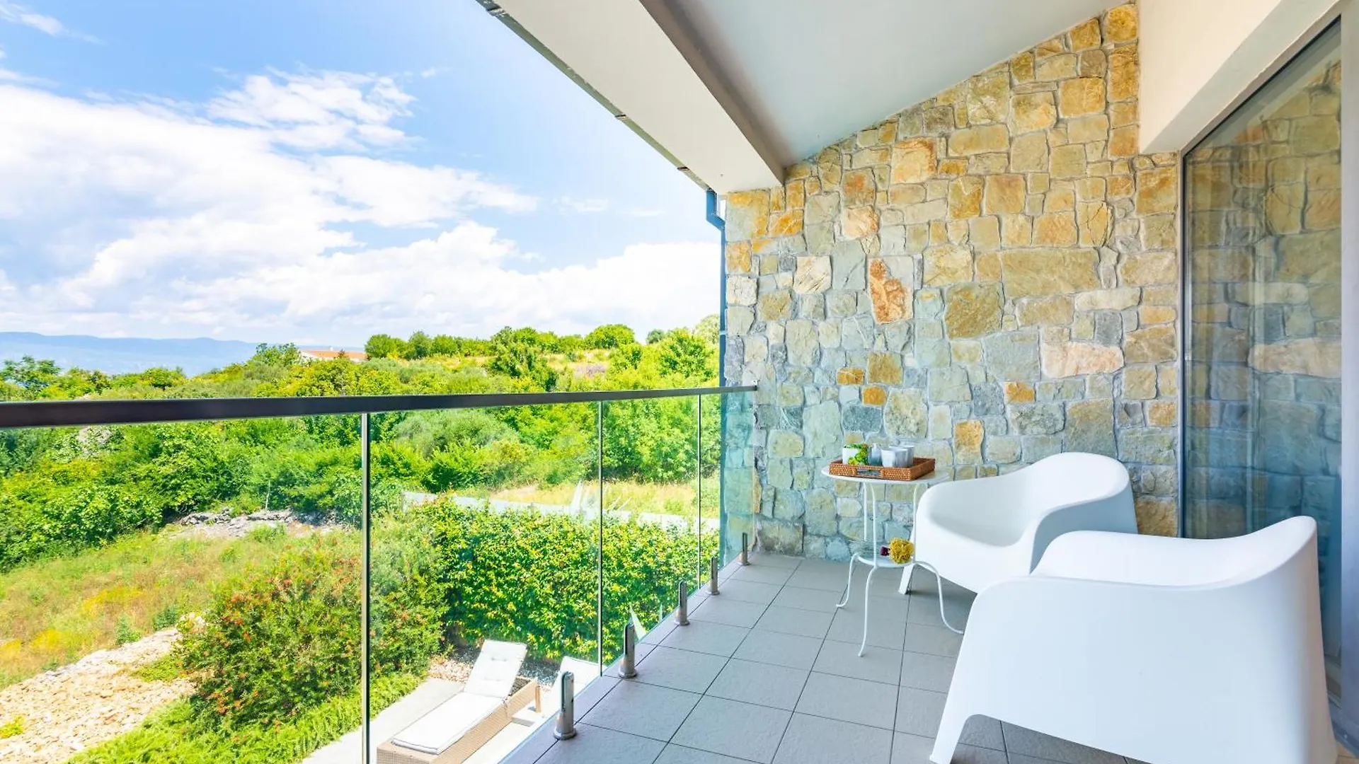 Vacation Home Valsi Vrbnik  0*, Vrbnik (Primorje-Gorski Kotar)