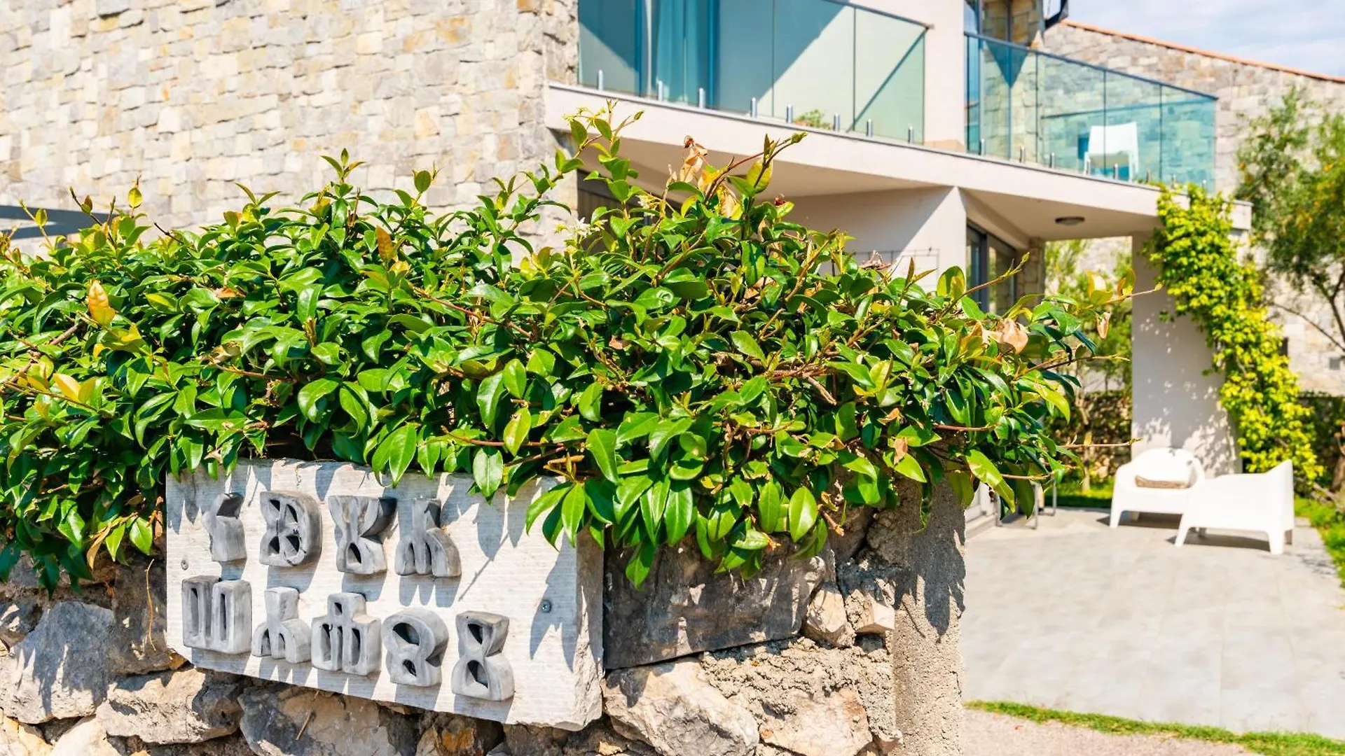 Villa Vacation Home Valsi Vrbnik