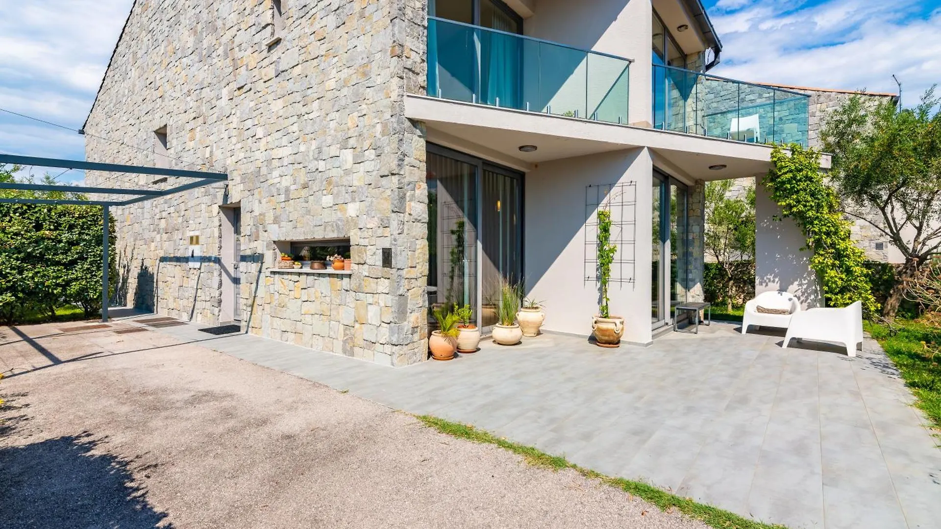 Vacation Home Valsi Vrbnik  Croatia