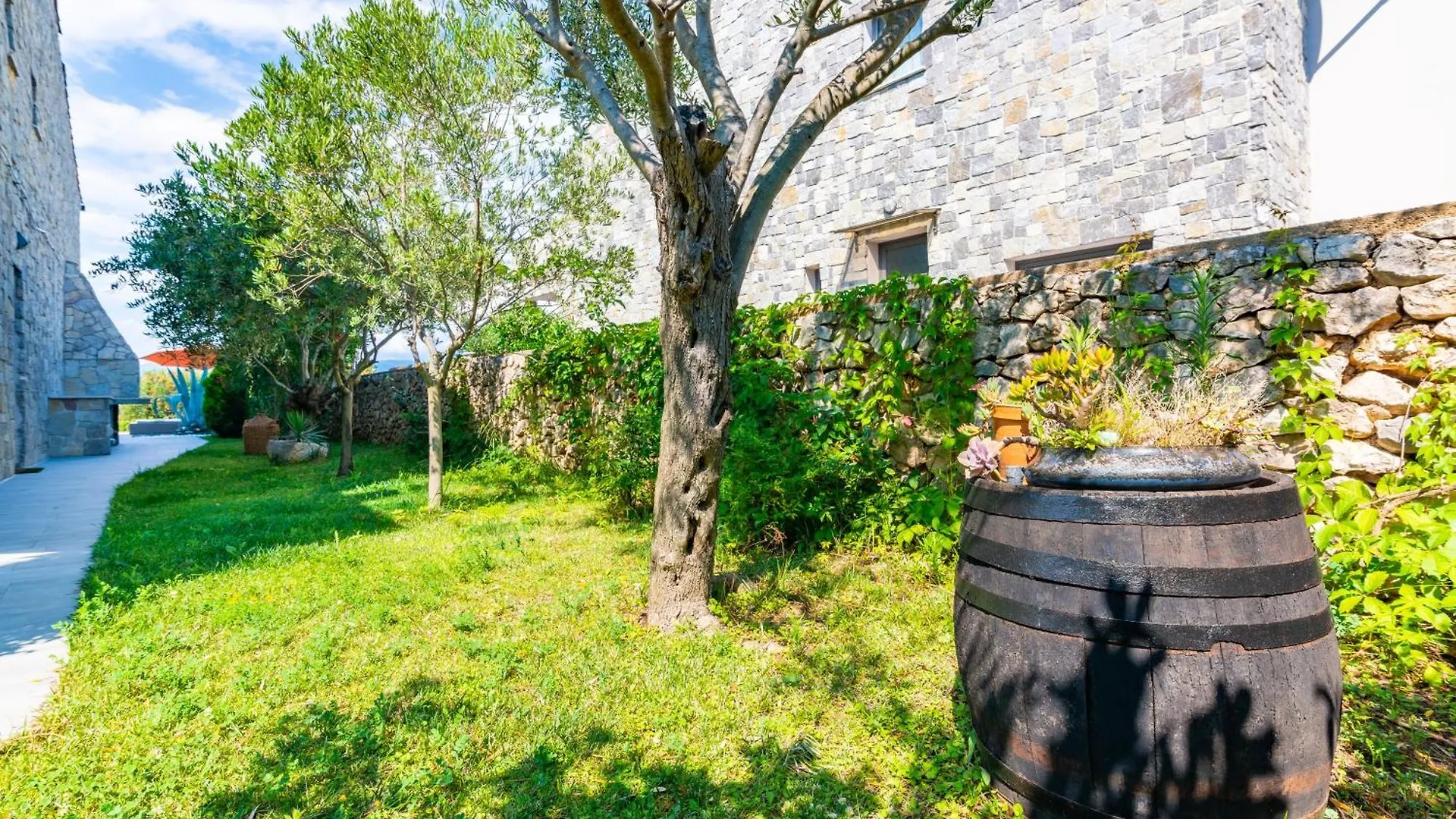 Vacation Home Valsi Vrbnik  Vrbnik (Primorje-Gorski Kotar)