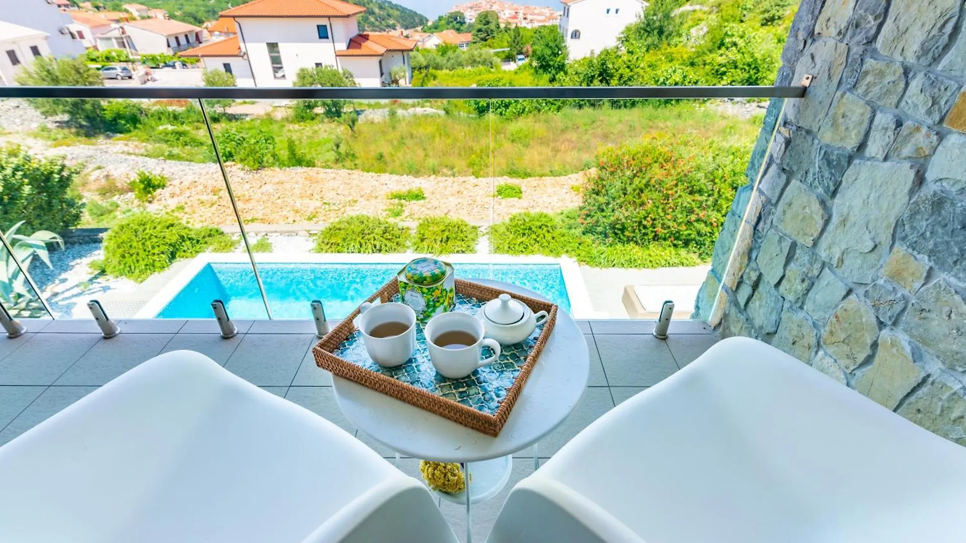 Villa Vacation Home Valsi Vrbnik