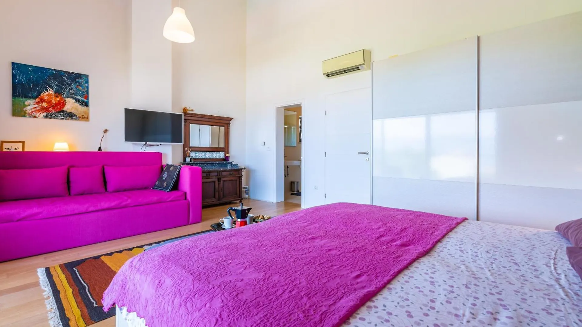 Villa Vacation Home Valsi Vrbnik