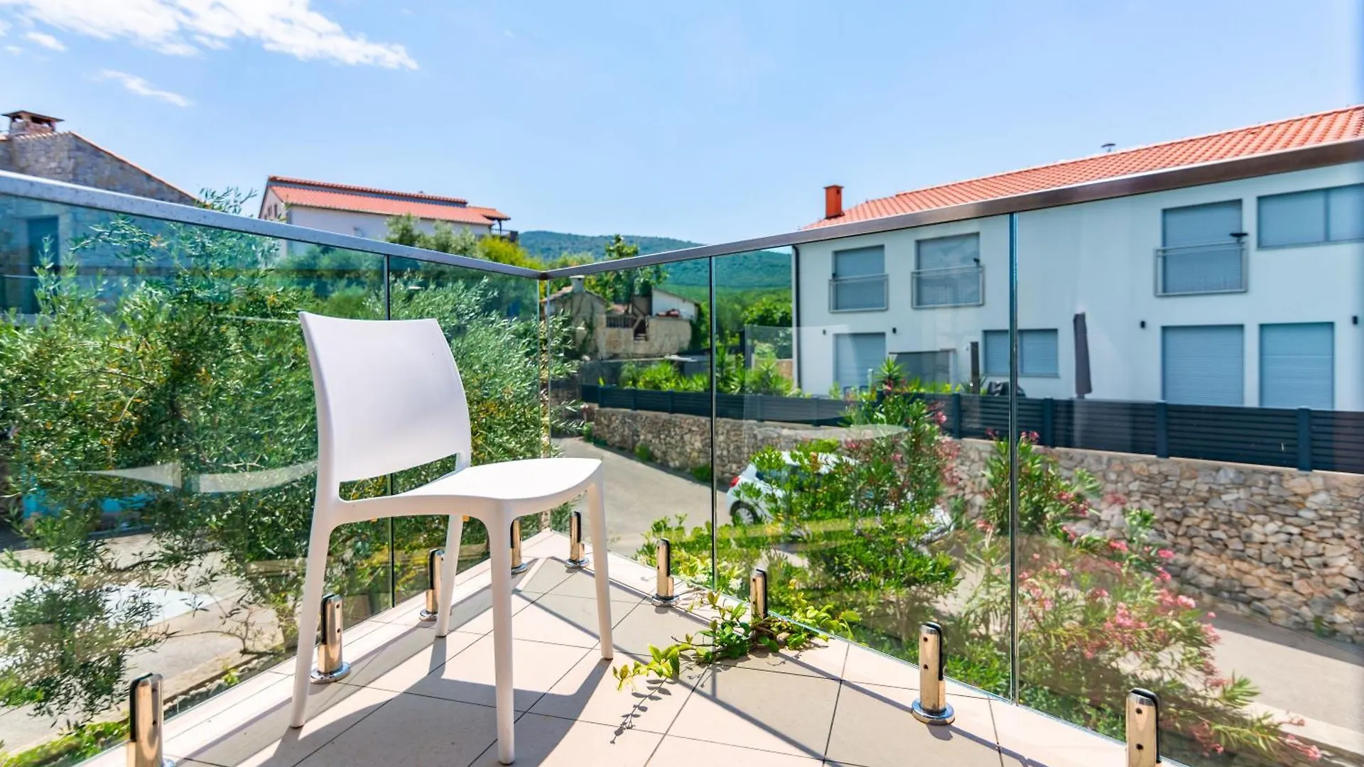 Vacation Home Valsi Vrbnik  Vrbnik (Primorje-Gorski Kotar)