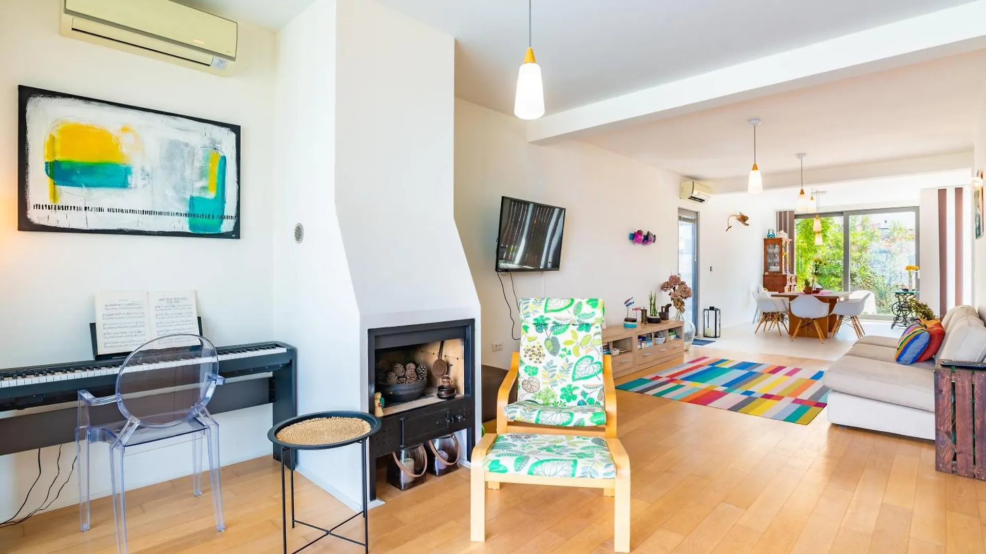 Villa Vacation Home Valsi Vrbnik