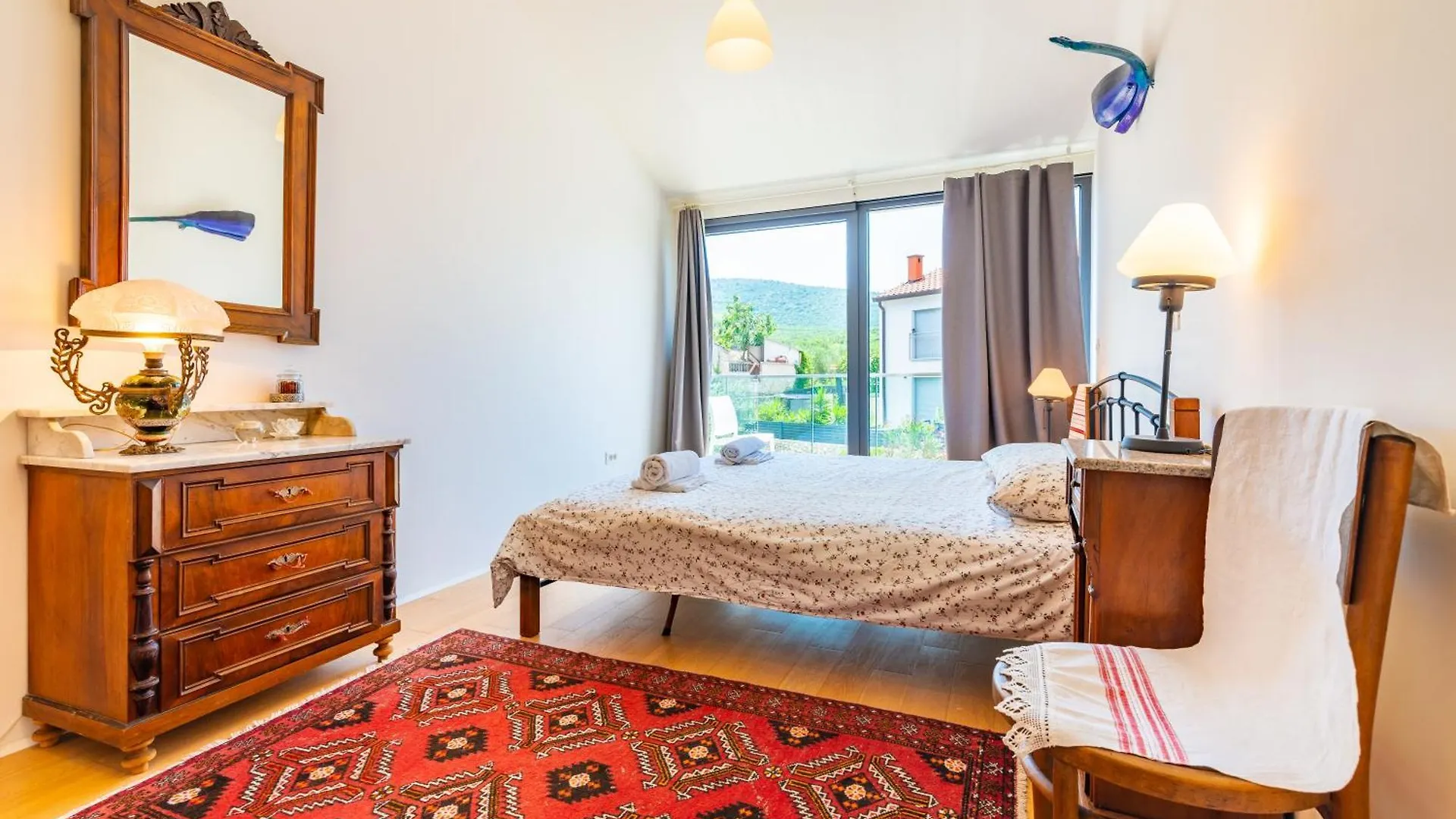 Vacation Home Valsi Vrbnik  0*, Vrbnik (Primorje-Gorski Kotar) Croatia