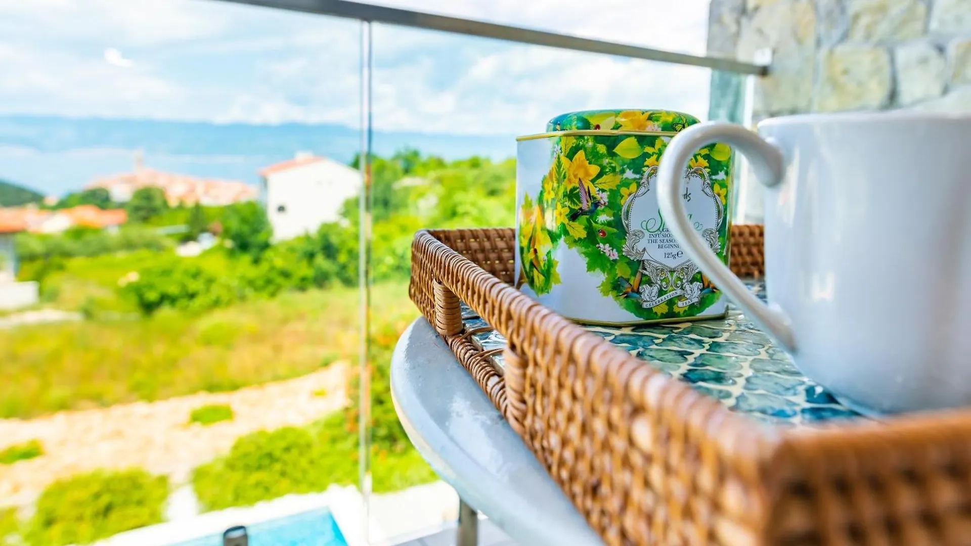 Vacation Home Valsi Vrbnik  Vrbnik (Primorje-Gorski Kotar)