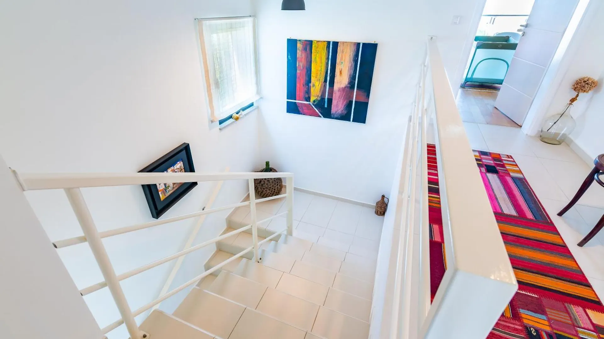 Vacation Home Valsi Vrbnik