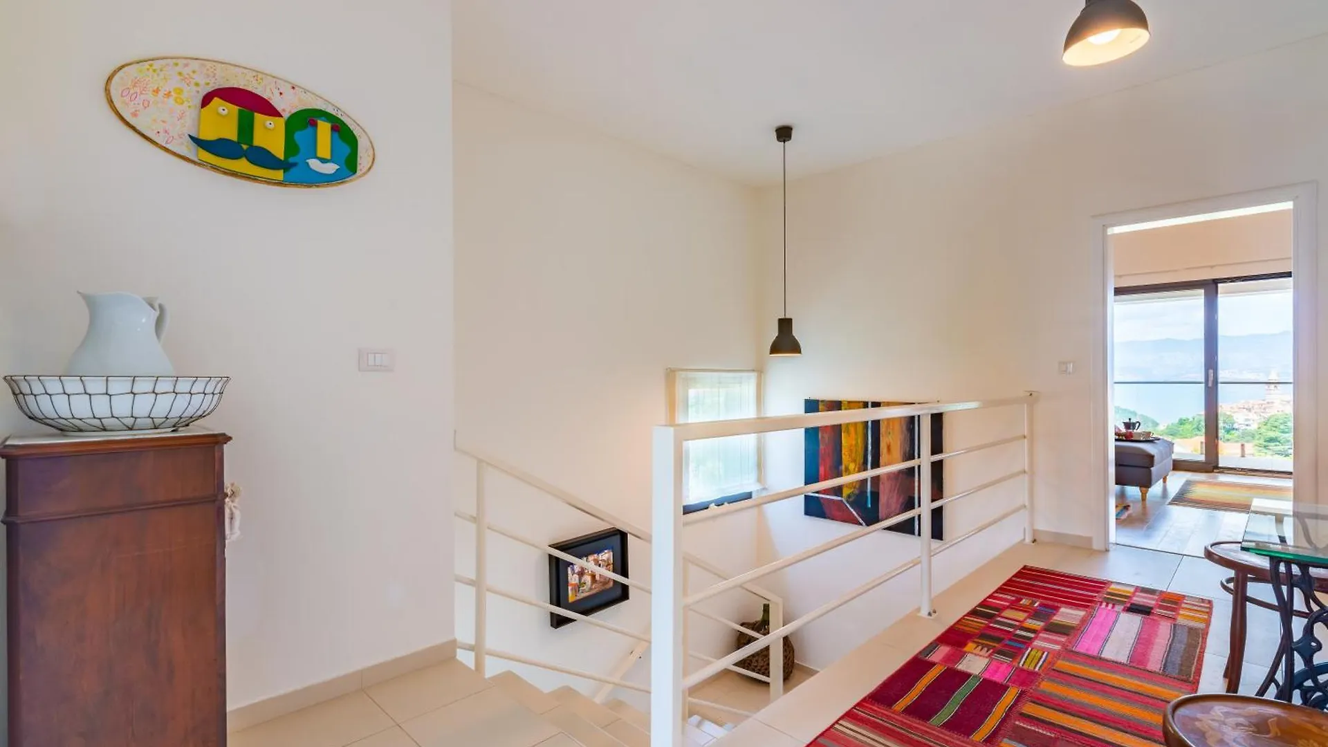 Villa Vacation Home Valsi Vrbnik  Croatia