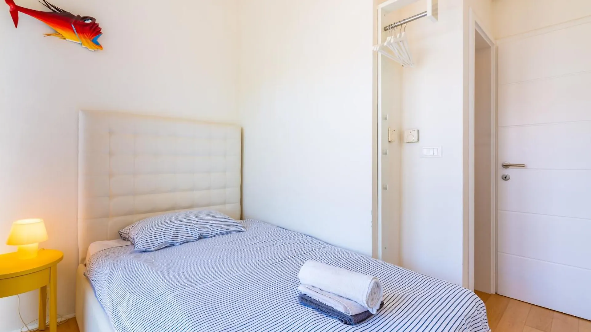 Villa Vacation Home Valsi Vrbnik  Croatia