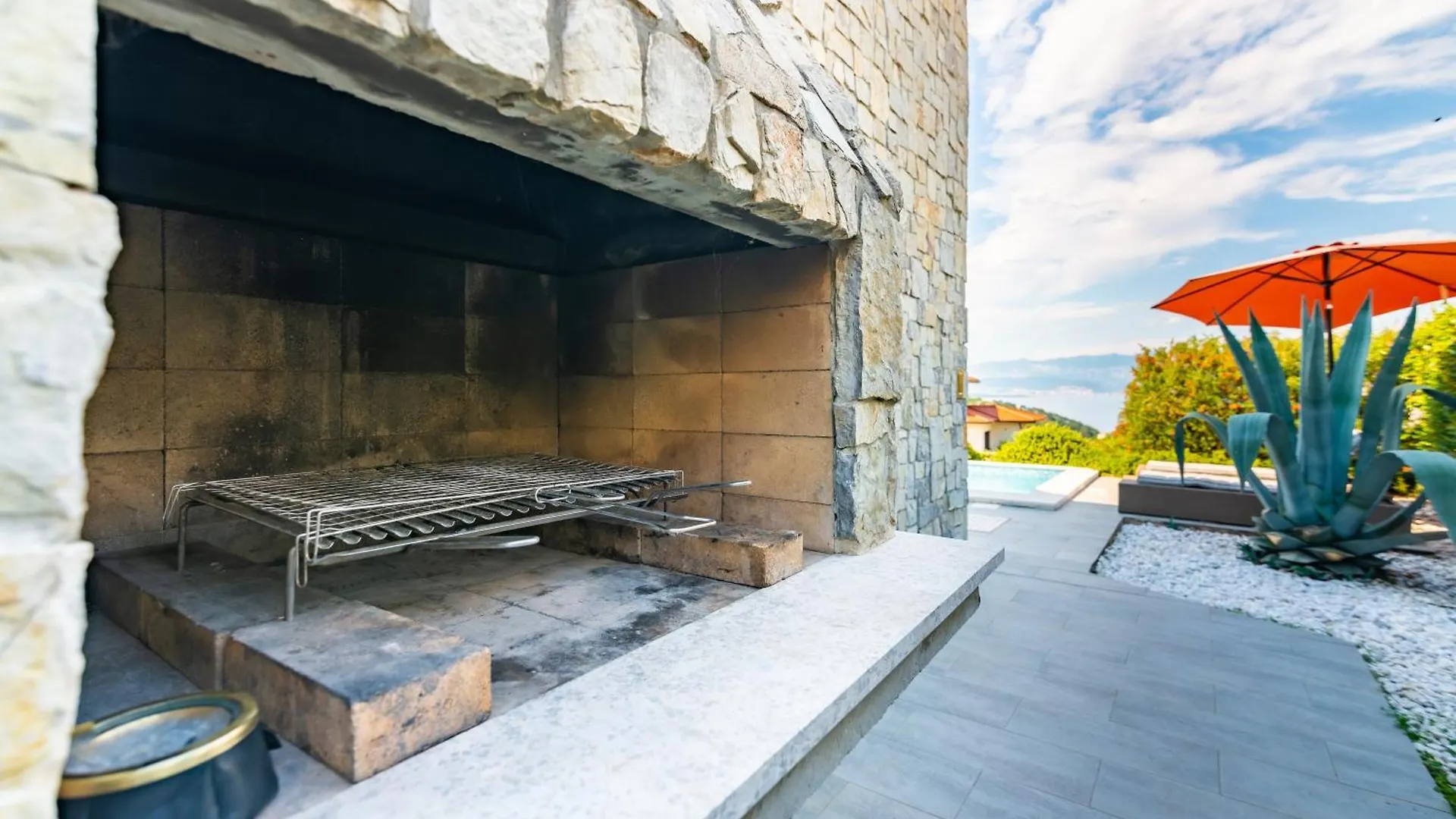 Vacation Home Valsi Vrbnik  Vrbnik (Primorje-Gorski Kotar)