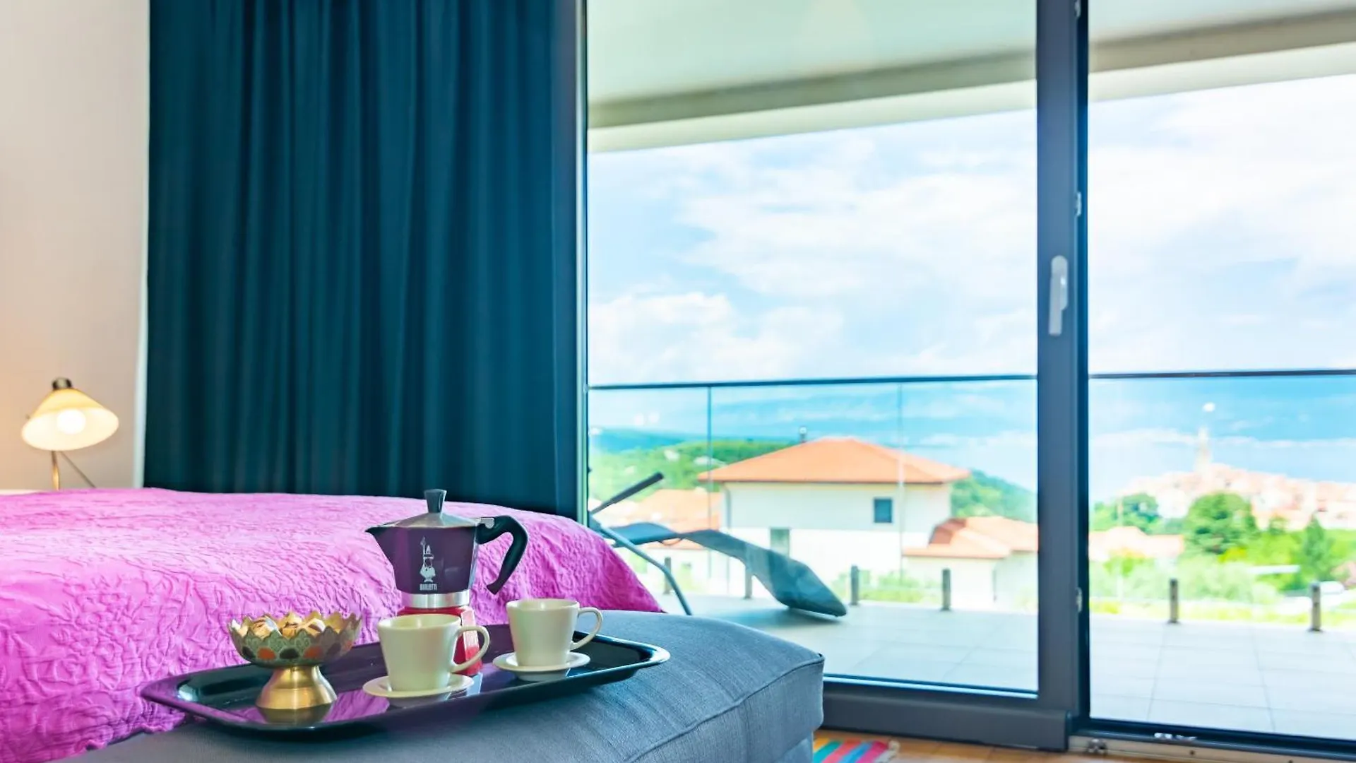 Vacation Home Valsi Vrbnik  Villa