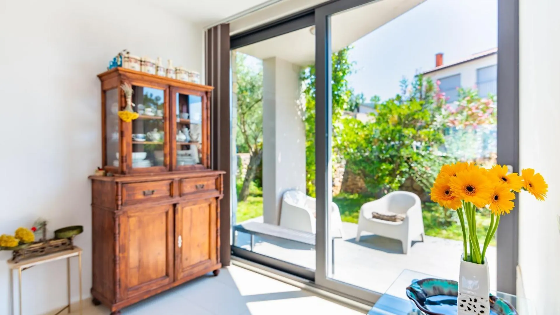 Villa Vacation Home Valsi Vrbnik